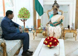 23 नवंबर को रिटायर हो रहे सीजेआई गवई, प्रेसिडेंशियल रेफरेंस पर रखे अपने विचार