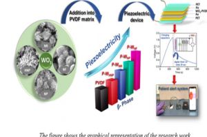  देश के वैज्ञानिकों ने बनाया ऐसा पदार्थ, जो शरीर के अंगों की हरकतों से बिजली पैदा करेगा