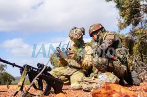   आत्मनिर्भर भारत: सेना के लिए अब देश में ही बन रहे 5,600 से ज्यादा स्पेयर पार्ट्स