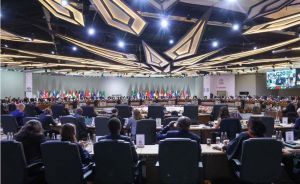 G20 समिट में PM मोदी ने वैश्विक विकास मॉडल पर पुनर्विचार करने पर दिया जोर, पेश कीं तीन नई वैश्विक पहलें