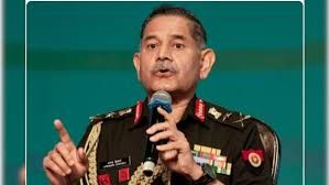 ऑपरेशन सिंदूर एक विश्वसनीय ‘ऑर्केस्ट्रा' था जहां हर संगीतकार ने महत्वपूर्ण भूमिका निभाई: सेना प्रमुख