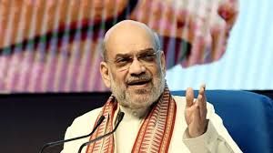 प्रधानमंत्री मोदी के विजन का प्रमाण है अहमदाबाद को 2030 राष्ट्रमंडल खेल की मेजबानी मिलना : शाह