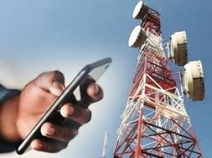  देश में 12 हजार मोबाइल टॉवर लगाने का काम अगले साल तक पूरा हो जाएगा: सिंधिया