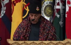  राजनाथ सिंह ने लद्दाख में 5 हजार करोड़ रुपये की 125 प्रमुख सीमा परियोजनाओं का किया उद्घाटन, सीमा सुरक्षा होगी मजबूत