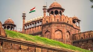 यूनेस्को की महत्वपूर्ण बैठक के बीच लालकिले में &lsquo;शाहजहां' की वापसी