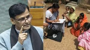 जनगणना व्यक्ति के तत्कालीन निवास पर होगी, प्रवास की अवधि और कारण पूछा जाएगा: सरकार जनगणना व्यक्ति के तत्कालीन निवास पर होगी, प्रवास की अवधि और कारण पूछा जाएगा: सरकार