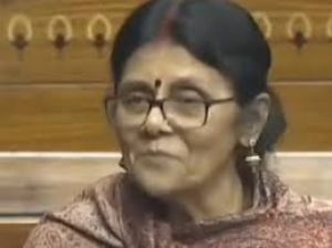 रायपुर हवाई अड्डे पर दस साल से खड़ा बांग्लादेश का विमान सुरक्षा के लिए खतरा : कांग्रेस सांसद