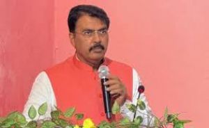 पूर्व मंत्री संजय सरावगी को भाजपा की बिहार इकाई का अध्यक्ष बनाया गया पूर्व मंत्री संजय सरावगी को भाजपा की बिहार इकाई का अध्यक्ष बनाया गया