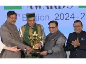 आठ सांसदों को ‘लोकमत पार्लियामेंट्री अवॉर्ड' से सम्मानित किया गया आठ सांसदों को ‘लोकमत पार्लियामेंट्री अवॉर्ड' से सम्मानित किया गया