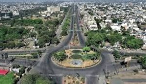 इंदौर की एबी रोड अब कहलाएगी अटल बिहारी मार्ग