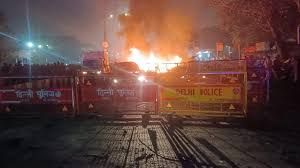  लाल किला विस्फोट मामला: अदालत ने दो आरोपियों की एनआईए हिरासत बढ़ाई  