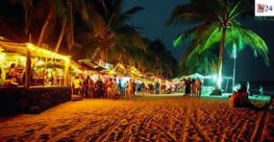  गोवा में नये साल की तैयारी: भारी संख्या में पर्यटकों के पहुंचने की उम्मीद