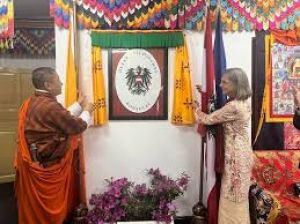 संगीत और साहित्य के माध्यम से ऑस्ट्रिया और यूक्रेन ने भारत में सांस्कृतिक सहयोग की शुरुआत की