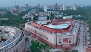 लोकसभा, राज्यसभा ने विधायी कामकाज में 30 प्रतिशत से कम समय लगाया लोकसभा, राज्यसभा ने विधायी कामकाज में 30 प्रतिशत से कम समय लगाया