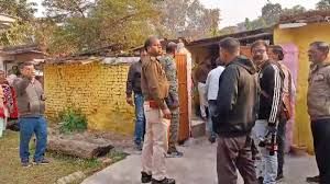 बोकारो में एक ही परिवार के तीन सदस्य घर में मृत पाए गए