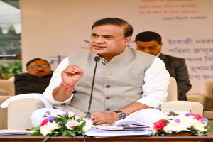 पीएम मोदी और गृह मंत्री अमित शाह इस महीने कर सकते हैं असम का दौरा: सीएम सरमा