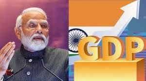 भारत के 'सुधारों की एक्सप्रेस' पकड़ रही है रफ्तार: जीडीपी आंकड़ों पर प्रधानमंत्री मोदी