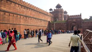 ASI स्मारकों और संग्रहालयों के लिए ऑनलाइन टिकट बुकिंग अब ONDC नेटवर्क पर लाइव