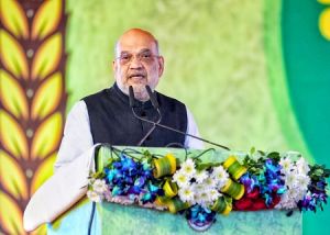 सोमनाथ मंदिर हमारी सभ्यतागत अमरता और कभी न हारने की दृढ़ इच्छाशक्ति का प्रतीक: गृह मंत्री अमित शाह