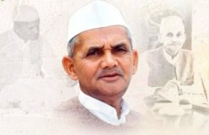 पूर्व प्रधानमंत्री लाल बहादुर शास्त्री की पुण्यतिथि: केंद्रीय मंत्रियों और मुख्यमंत्रियों ने दी श्रद्धांजलि