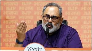  केरल का नाम &lsquo;केरलम&rsquo; करने की मांग, राजीव चंद्रशेखर ने पीएम मोदी को लिखा पत्र