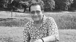 मशहूर गायक समर हजारिका का निधन