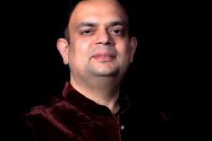 यतींद्र मिश्र जेएलएफ में 11वें महाकवि कन्हैया लाल सेठिया पुरस्कार से सम्मानित