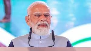 प्रधानमंत्री मोदी ने पश्चिम बंगाल में 3,250 करोड़ रुपये से अधिक की परियोजनाओं की शुरुआत की