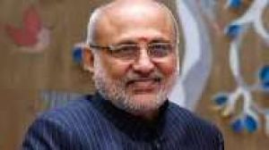 उपराष्ट्रपति 23 जनवरी को ओडिशा में नेताजी के जन्मस्थान का दौरा करेंगे