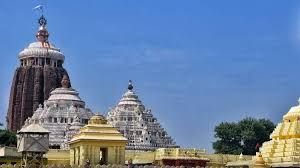 ओडिशा: बम हमले की धमकी के बाद पुरी जगन्नाथ मंदिर की सुरक्षा बढ़ायी गई