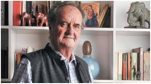  वरिष्ठ पत्रकार मार्क टली का 90 साल की उम्र में निधन