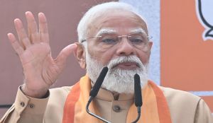 मन की बात में पीएम मोदी बोले- भारत बना दुनिया का तीसरा सबसे बड़ा स्टार्टअप इकोसिस्टम 