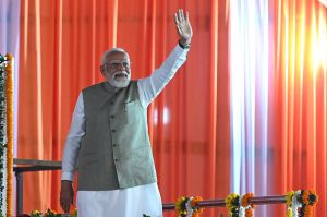   पीएम मोदी ने सत्य, सेवा और समर्पण का दिया संदेश