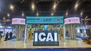  ग्रेटर नोएडा में अकाउंटिंग का महाकुंभ, 40 देशों के 10,000 डेलीगेट्स शामिल