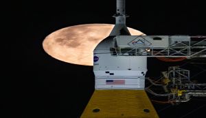 हाइड्रोजन लीक के कारण NASA ने Artemis II मिशन मार्च तक टाला