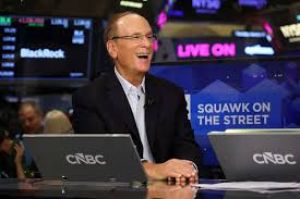 अगले 20-25 साल भारत के होंगे : ब्लैक रॉक के सीईओ लैरी फिंक