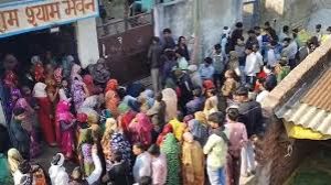 एक ही परिवार के पांच लोग मृत पाए गए, सामूहिक आत्महत्या का संदेह