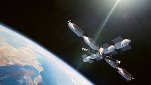  नासा ने छठे निजी आईएसएस मिशन के लिए 'वास्ट' का चयन किया