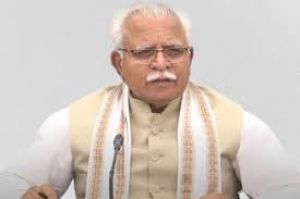 शहरी आबादी बढ़ने पर किफायती आवास की मांग बढ़ेगी: खट्टर