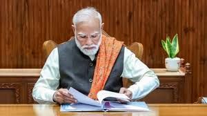 नॉर्थ&ndash;साउथ ब्लॉक से सेवा तीर्थ और कर्तव्य भवनों तक: शासन का नया अध्याय