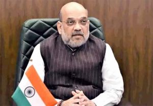अमित शाह मंगलवार को गांधीनगर में सहकारिता मंत्रियों की उच्चस्तरीय मंथन बैठक करेंगे