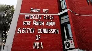 निर्वाचन आयोग ने 22 राज्यों और यूटी को अप्रैल में संभावित एसआईआर के लिए तैयार रहने को कहा