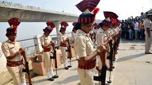  मप्र : अंगदाता को 'गार्ड ऑफ ऑनर' के साथ अंतिम विदाई