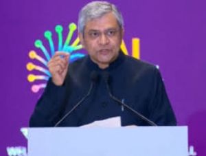 एआई इम्पैक्ट समिट घोषणापत्र पर 86 देशों, दो अंतरराष्ट्रीय संगठनों ने किए हस्ताक्षर: वैष्णव