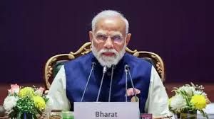 त्योहारों के दौरान 'स्वदेशी' उत्पादों का इस्तेमाल करें : प्रधानमंत्री मोदी