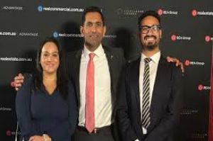 हरदीप सिंह गिल और कर्म सिंह कर्मा ने एनसीएसके के सदस्य के रूप में कार्यभार संभाला