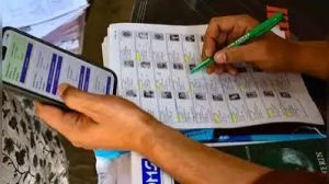 पश्चिम बंगाल: निर्वाचन आयोग मतदाता सूची 28 फरवरी को प्रकाशित करेगा