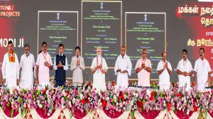 पुडुचेरी को बड़ी सौगात, पीएम मोदी ने किया 2,700 करोड़ रुपए की विकास परियोजनाओं का शुभारंभ