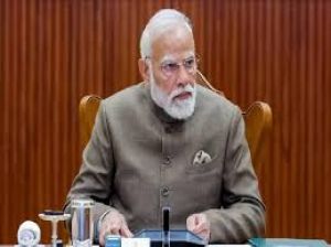 पश्चिम एशिया संघर्ष : प्रधानमंत्री ने ओमान के सुल्तान व कुवैत के युवराज से बात की