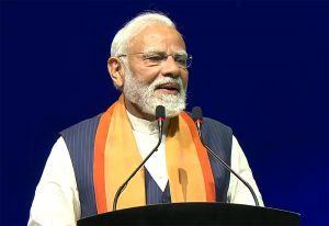 पीएम मोदी 6 मार्च को &lsquo;कृषि और ग्रामीण रूपांतरण&rsquo; वेबिनार को करेंगे संबोधित